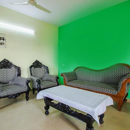 Spacious 2Bhk Homestay In Panjim, Goa 파나지 외부 사진