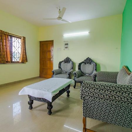 Spacious 2Bhk Homestay In Panjim, Goa 파나지 외부 사진