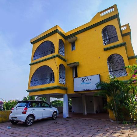 Spacious 2Bhk Homestay In Panjim, Goa 파나지 외부 사진