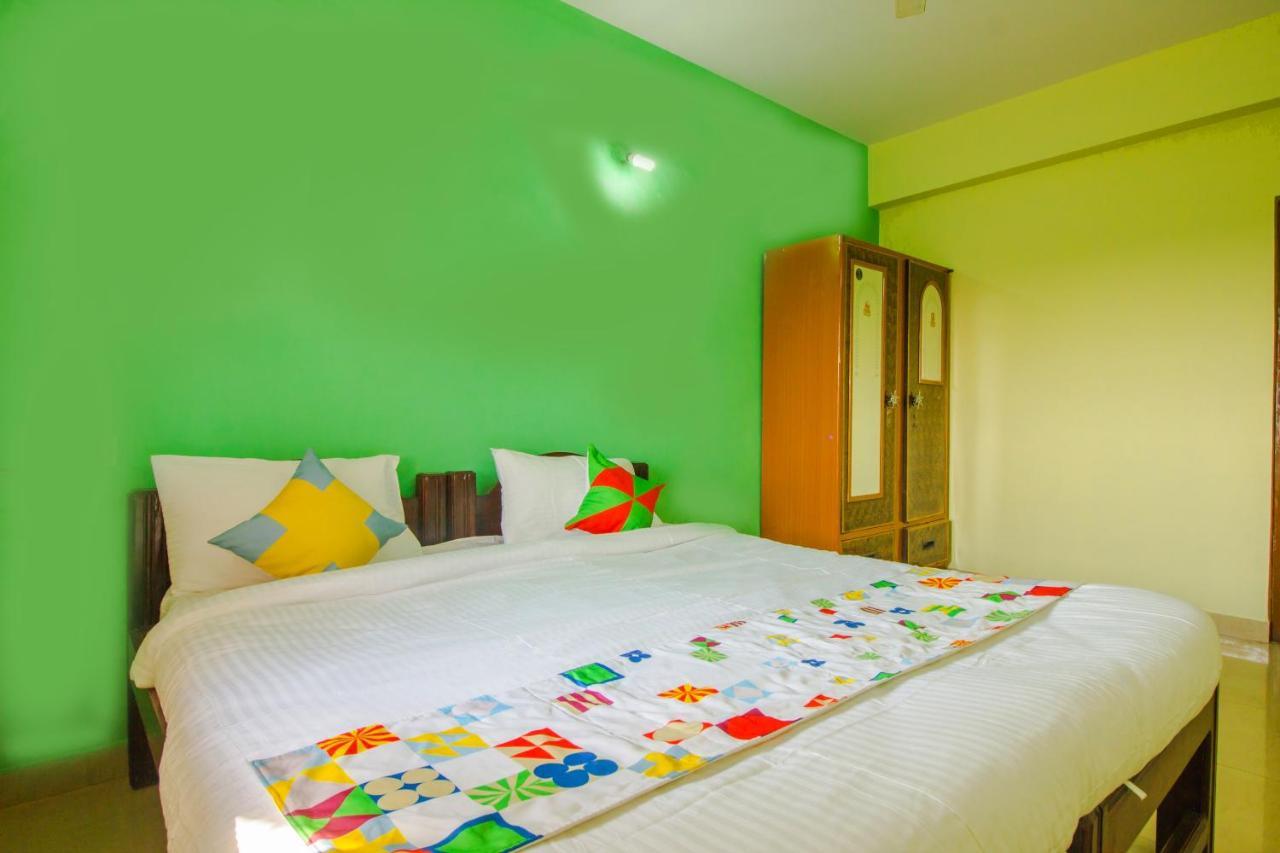 Spacious 2Bhk Homestay In Panjim, Goa 파나지 외부 사진
